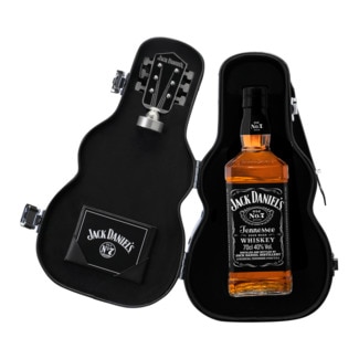 Whisky N7 garrafa 50 cl - Jack Daniel's