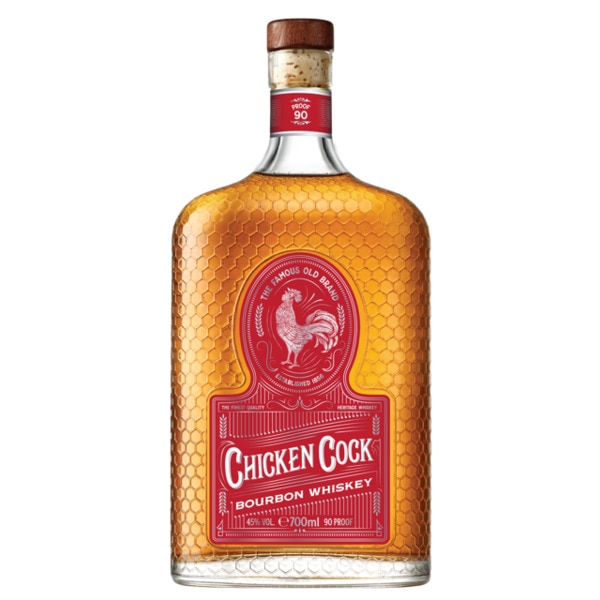 Whisky garrafa 70 cl