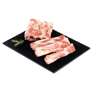 Entrecosto de Porco Ibérico kg - Montaraz