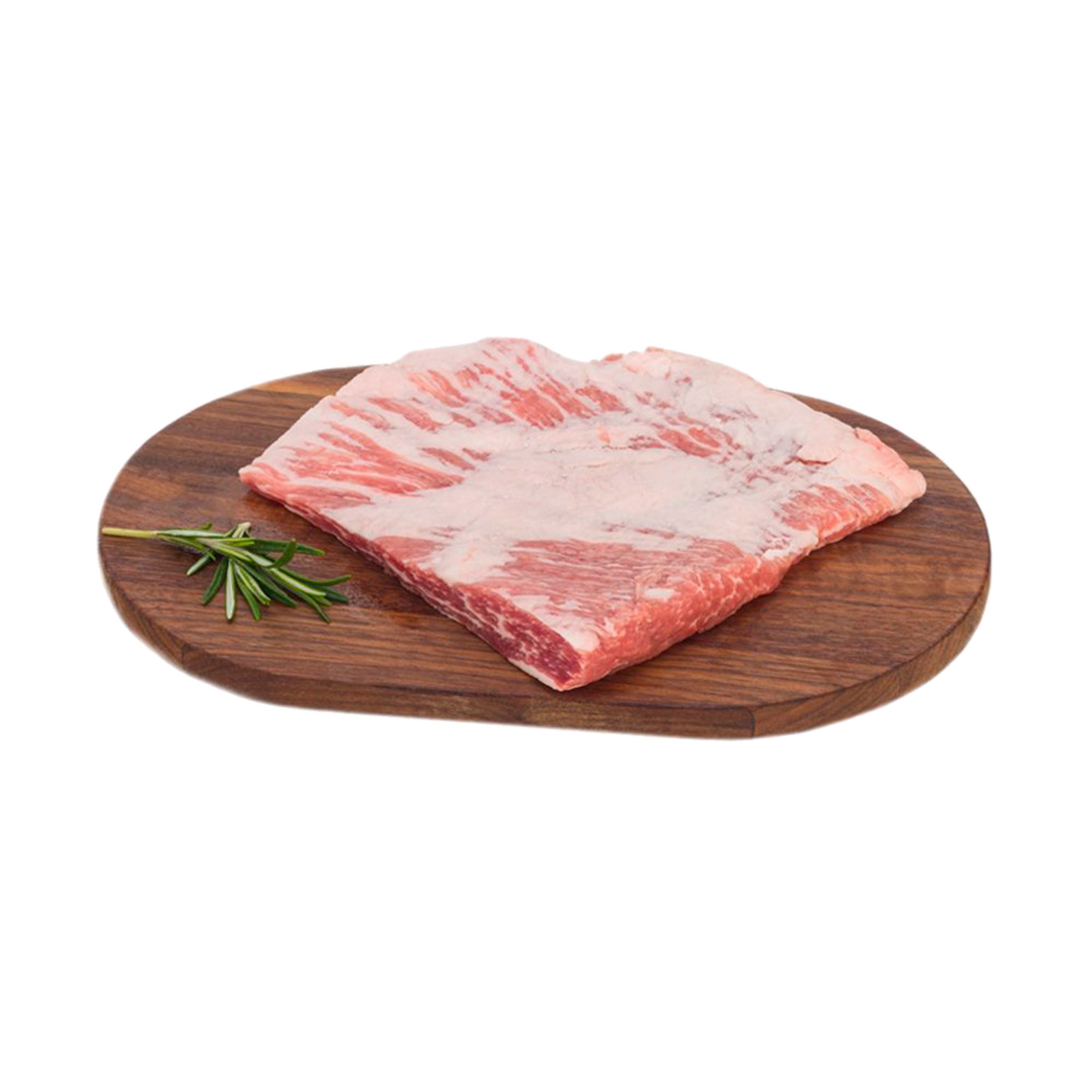 Secretos de Porco Ibérico kg