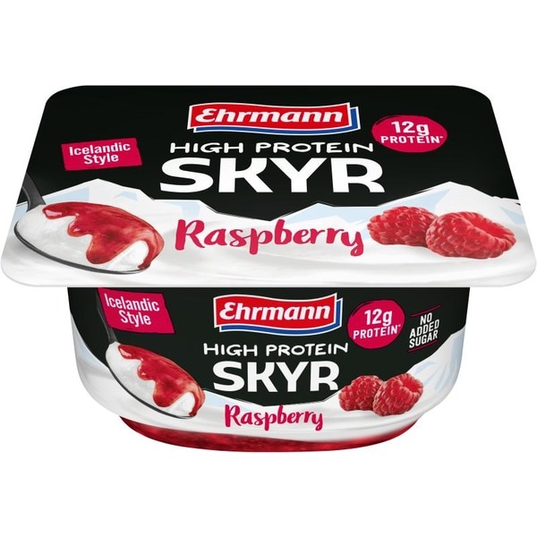 Skyr Framboesa unidade 150 g
