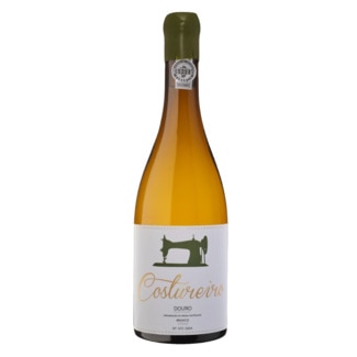 Vinho Branco do Douro garrafa 75 cl - Costureiro