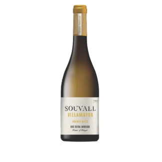 Vinho Branco Beira Interior Villamayor garrafa 75 cl - Souvall