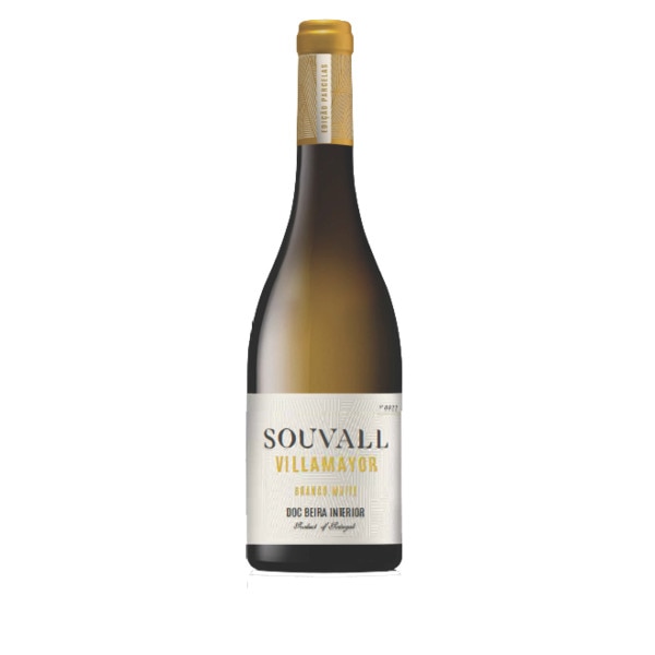 Vinho Branco Beira Interior Villamayor garrafa 75 cl