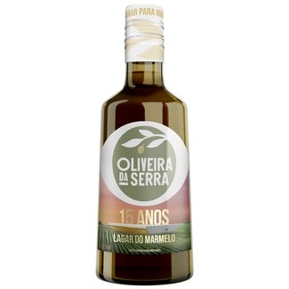 Azeite Virgem Extra Lagar do Marmelo 500 ml - Oliveira Da Serra