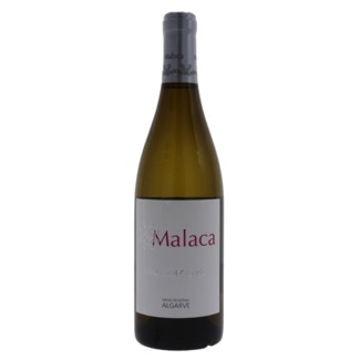 Vinho Branco do Algarve garrafa 75 cl - Malaca