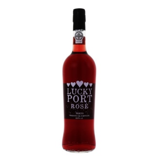 Vinho do Porto Rosé garrafa 75 cl - Lucky