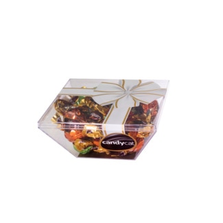 Bombons Sortidos embalagem 230 g - Candycat