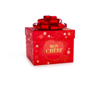 Bombons Mon Cheri embalagem 283,5 g - Ferrero