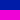 Azul/Magenta