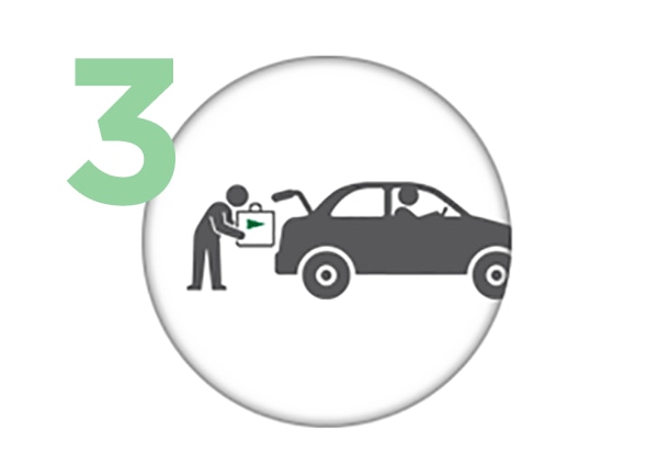 Click&amp;car icono 03