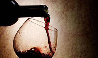 Vino tinto