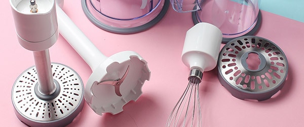 Pequenos Electrodomésticos - Acessórios