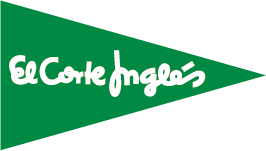 Logo El Corte Inglés