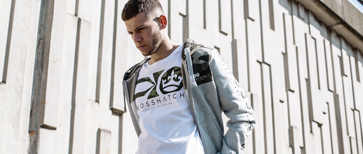 Descuentos Crosshatch