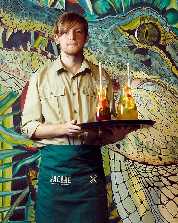 Jacaré