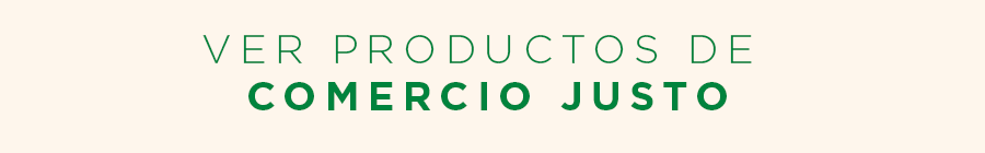 Botón producto comercio justo