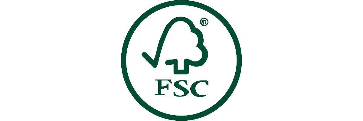 Certificado FSC