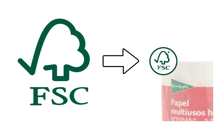 Certificado FSC