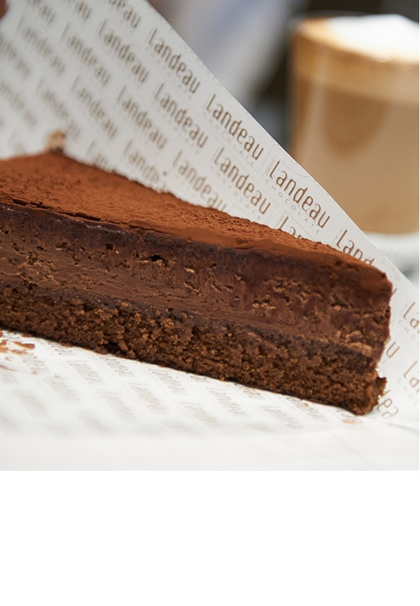  Landeau - Chocolate