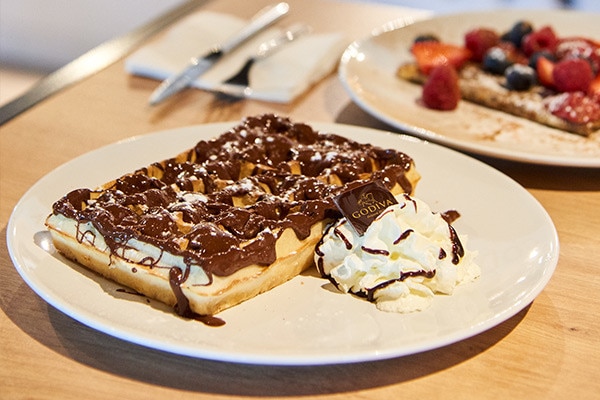 Godiva