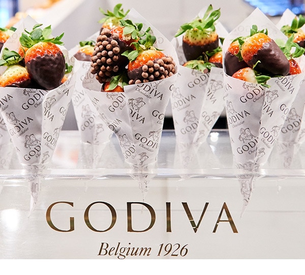 Godiva