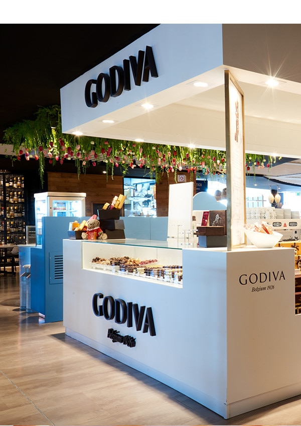 Godiva