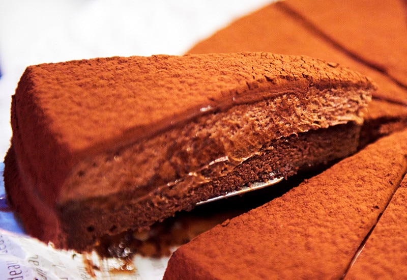 Landeau - Chocolate