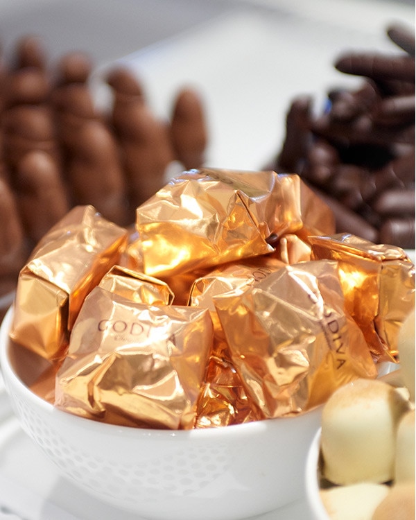 Godiva