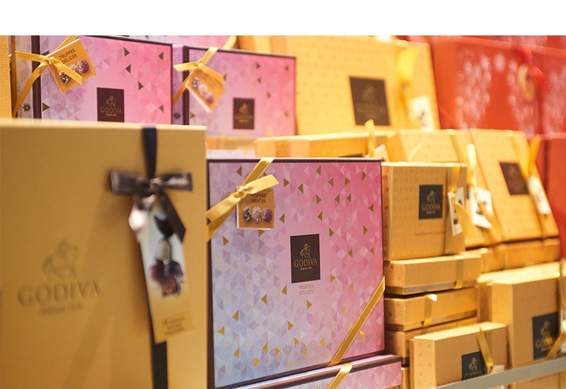 Godiva