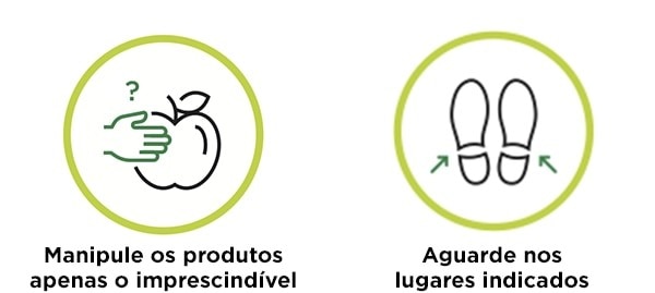 Bem-vindos de novo! Regras de utilização e comportamento nos centros El Corte Inglés