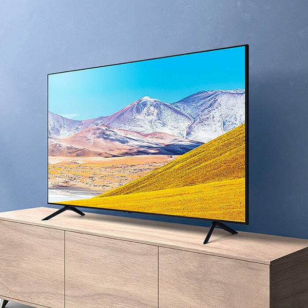 Televisores