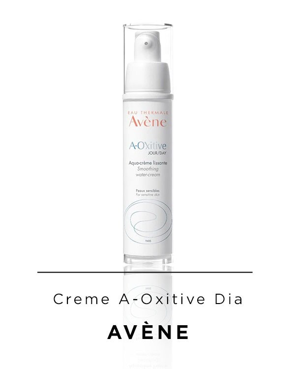 Essenciais Beleza 2020 - Hidratação - Avène Creme protector nutritivo