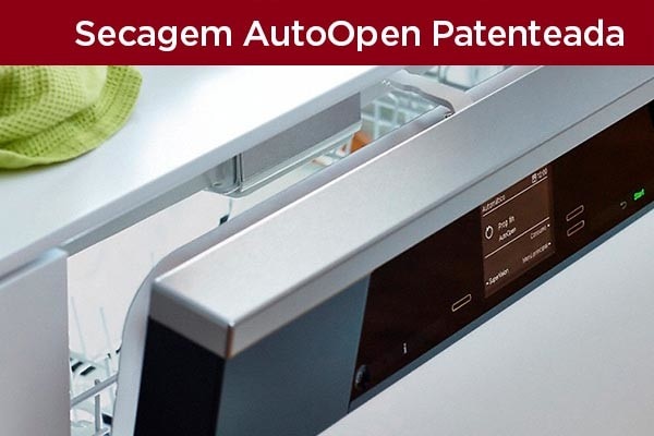 Auto Open patenteada