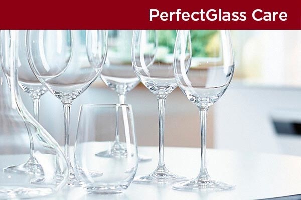 Perfect Glass