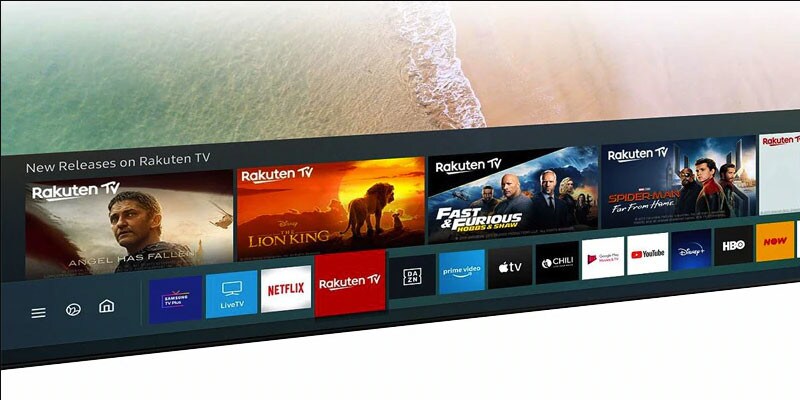 SMART TV