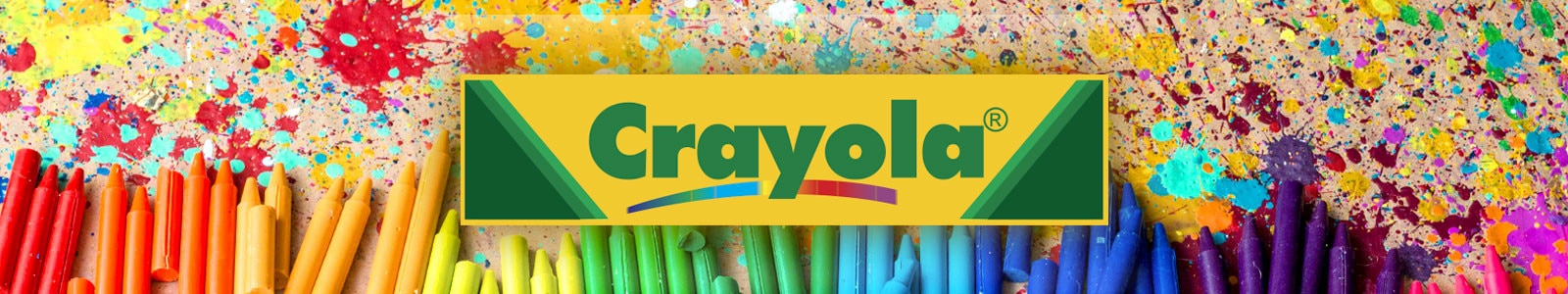 Crayola