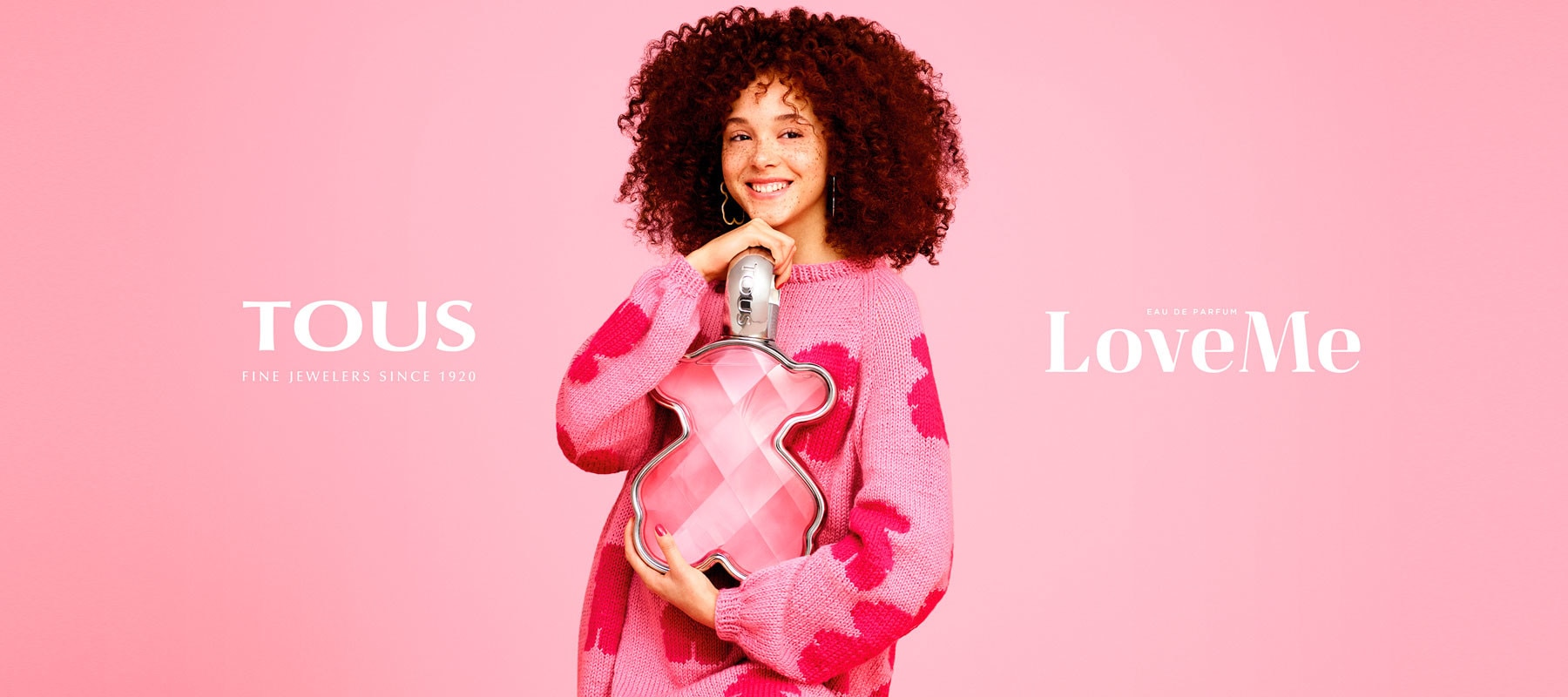 TOUS Love Me