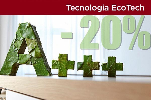 Tecnologia Eco Tech