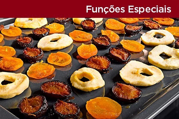 Fornos