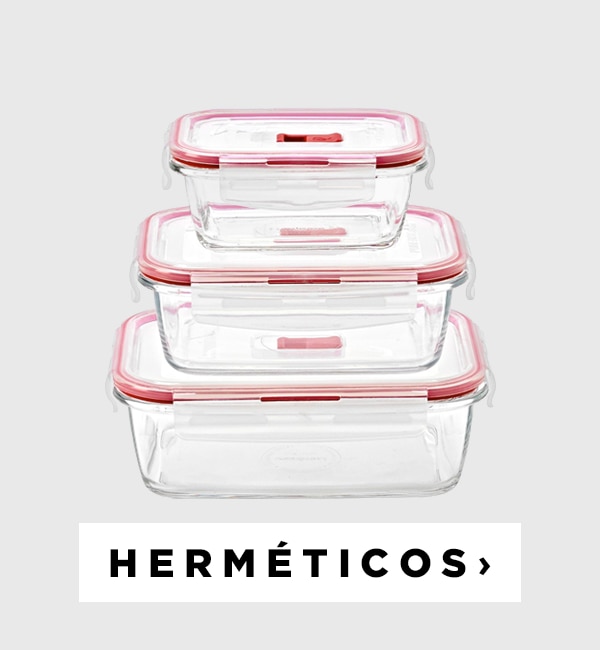 PRODUTOS hermeticos