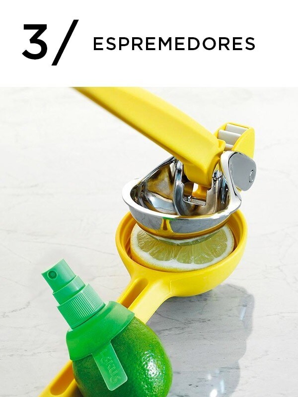  Ver Espremedores e vaporizadores