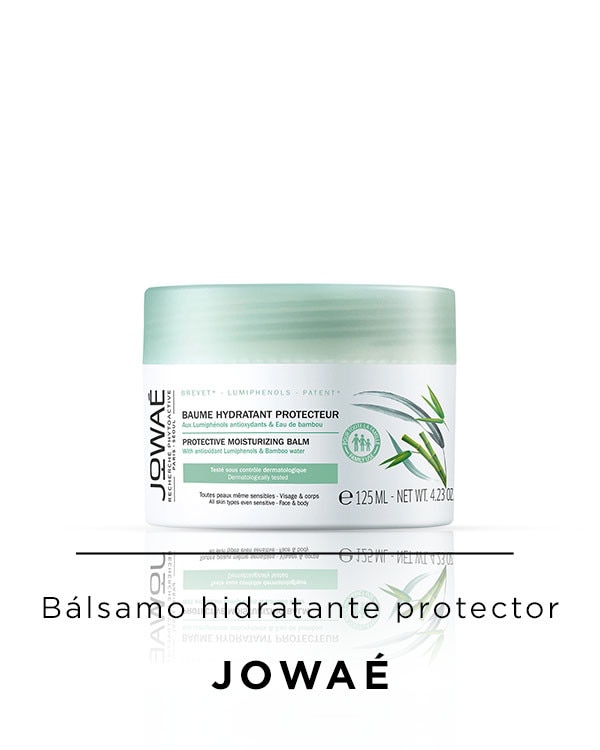 Essenciais Beleza 2020 - Hidratação - Jowaé Bálsamo protector