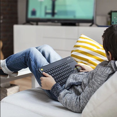 Teclados para SmartTV