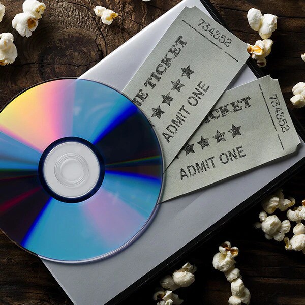 Leitores de Blu-Ray