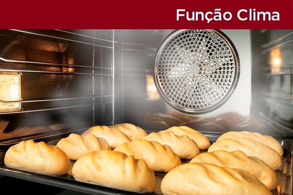 Fornos