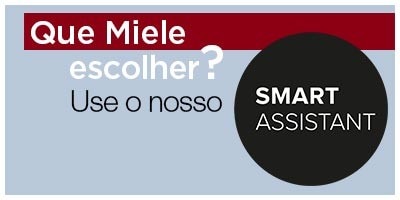Máquinas de Lavar Roupa Smart Assistant