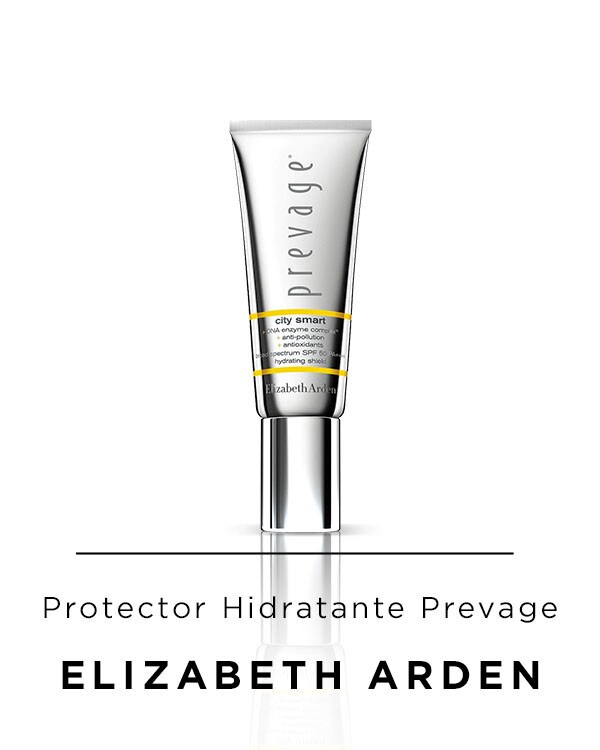 Essenciais Beleza 2020 - Hidratação - Elizabeth Arden City Smart