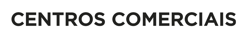 Centros comerciais