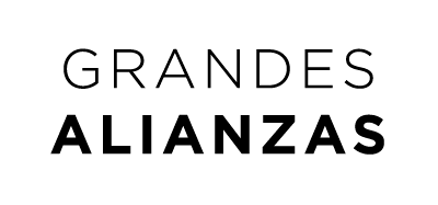 Sostenibilidad - Grandes alianzas